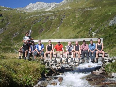 013-An der Kesselalm